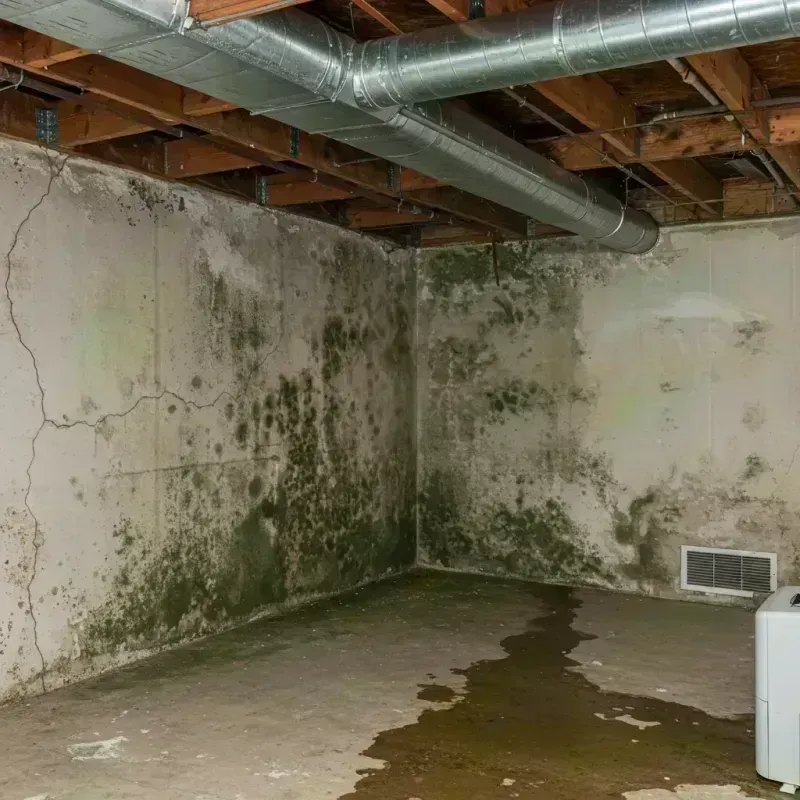 Professional Mold Removal in Ottumwa, IA